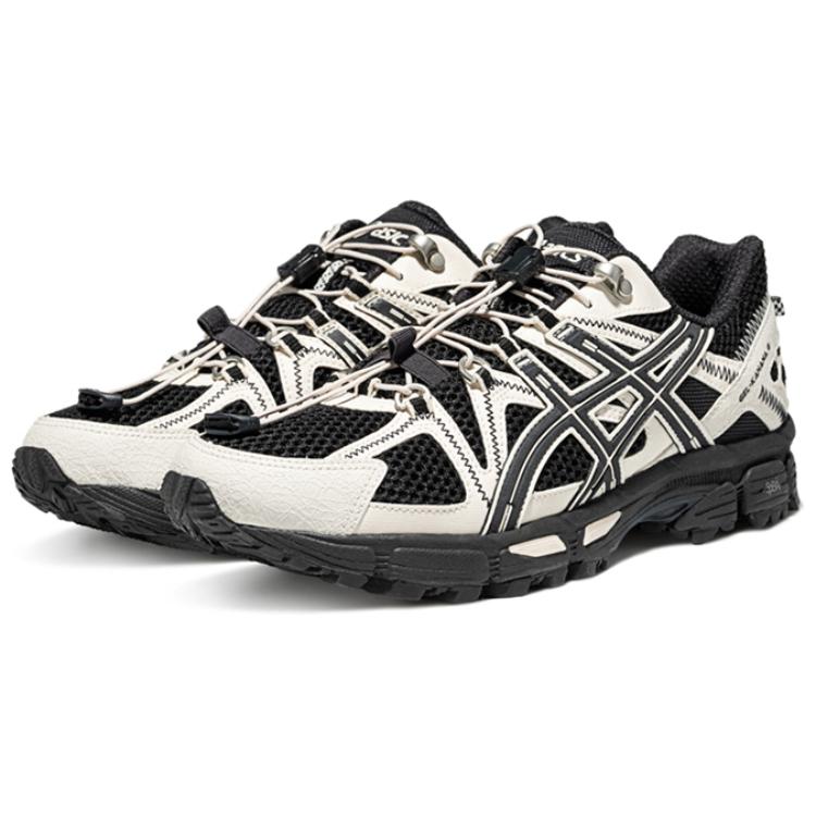 Asics Gel Kahana 8 FL Low Top