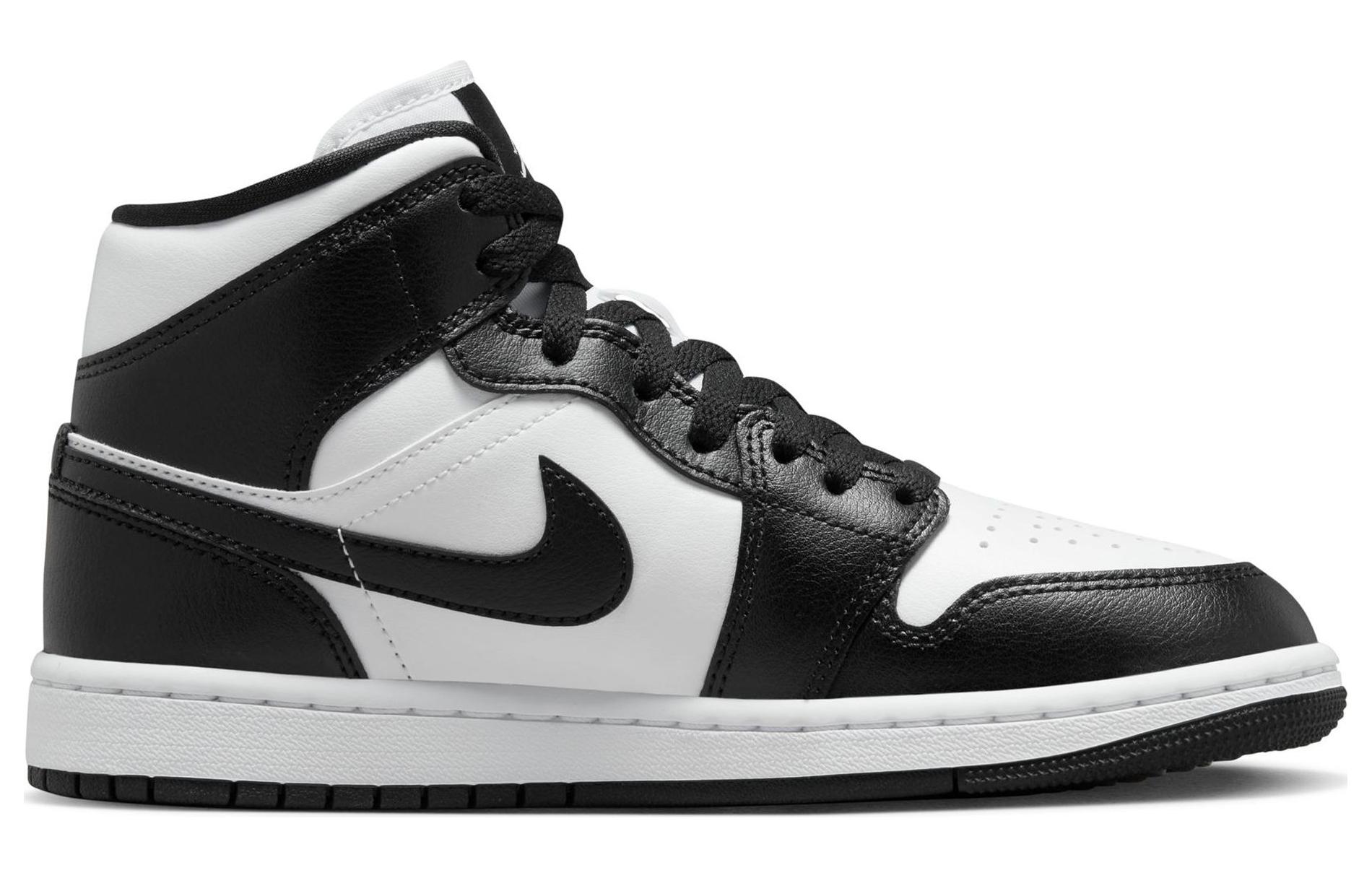 Jordan Air Jordan 1 MID Панда