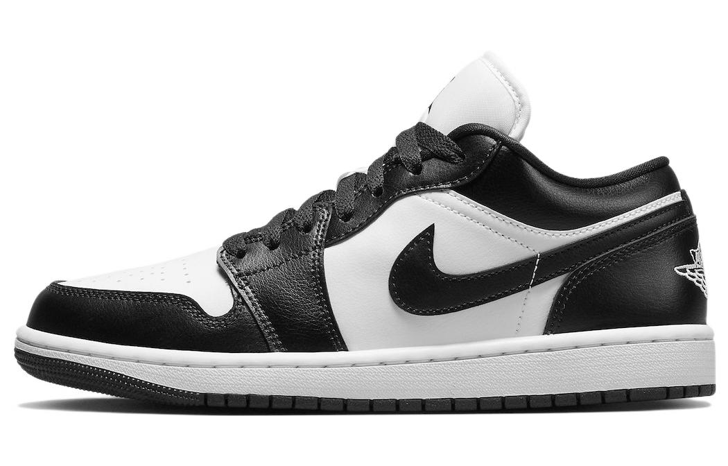 Jordan Air Jordan 1 Low Панда