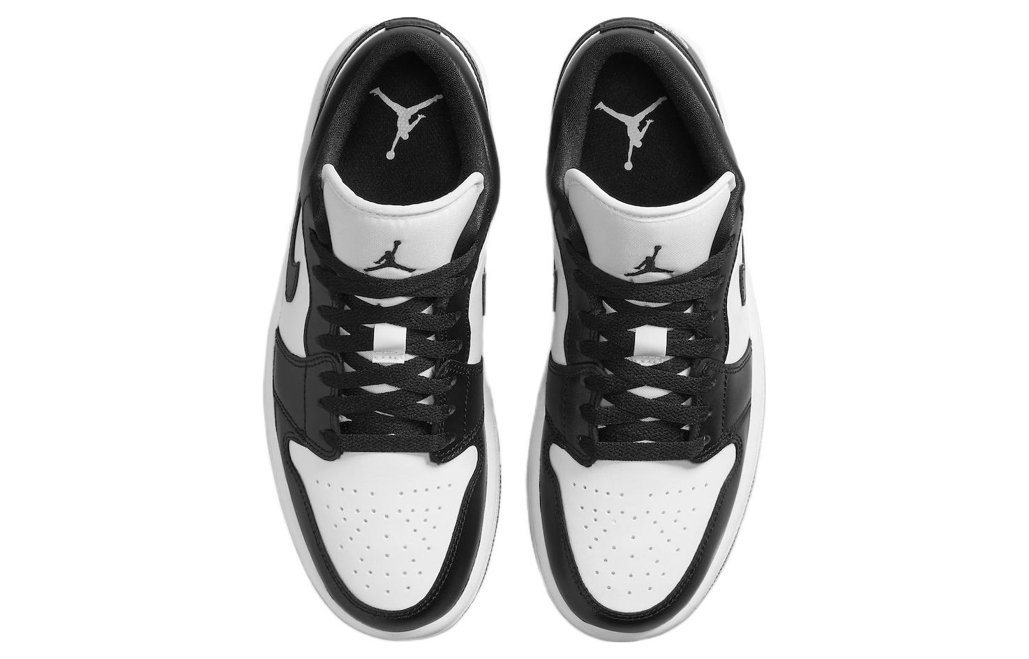 Jordan Air Jordan 1 Low Панда