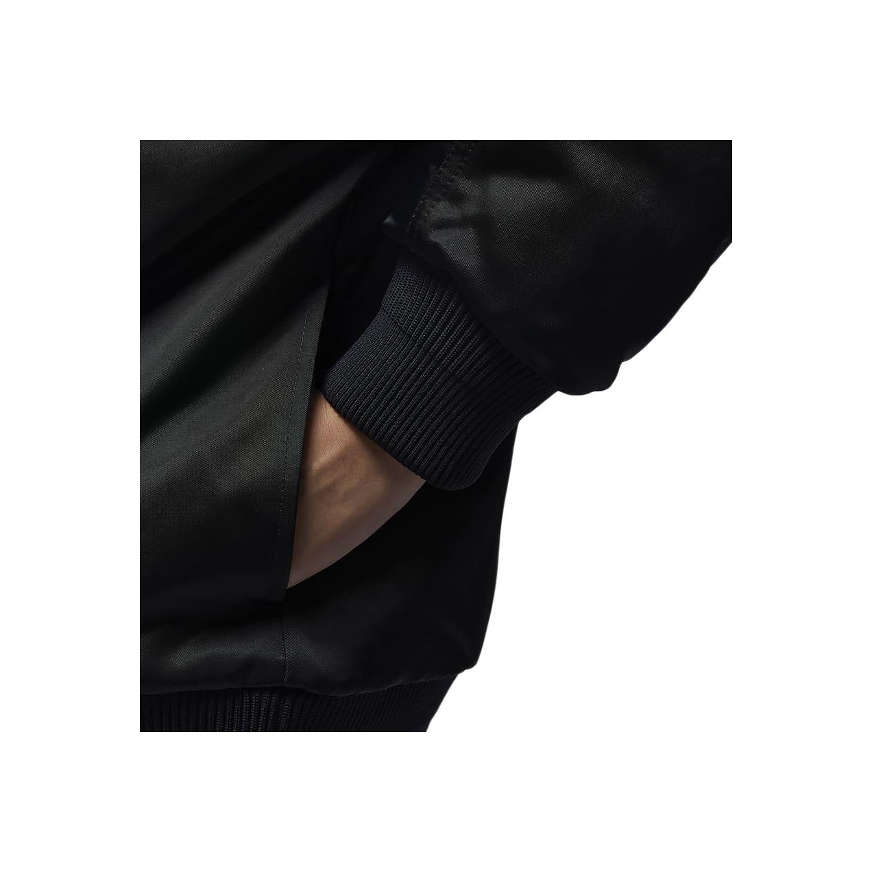 Jordan Renegade