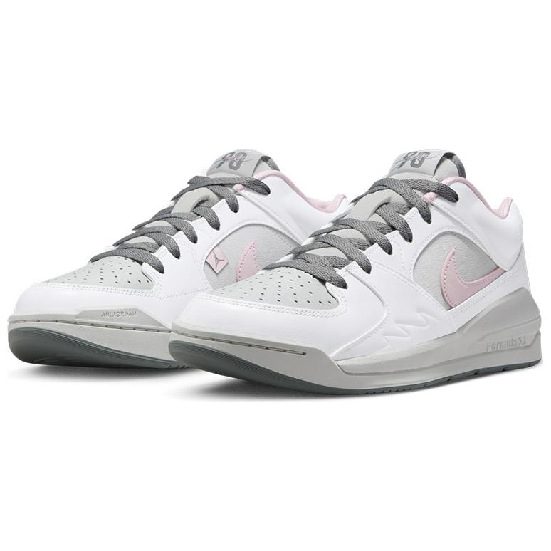 Jordan Stadium 90