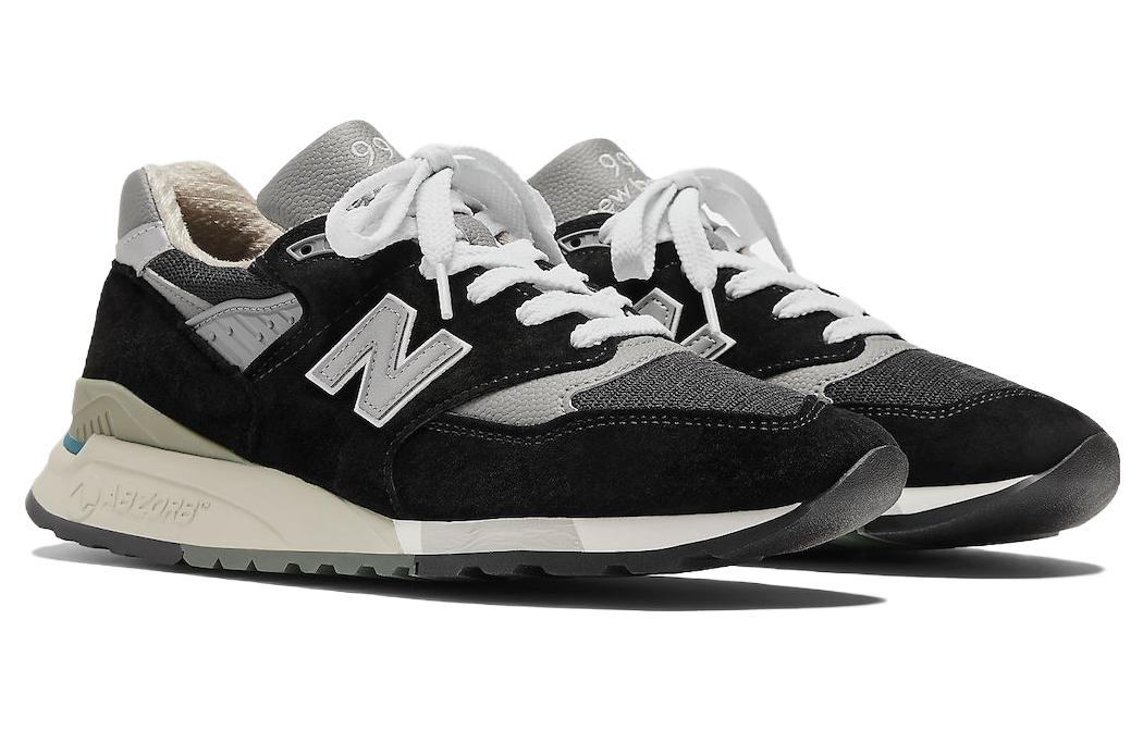 New Balance 998 Made in USA