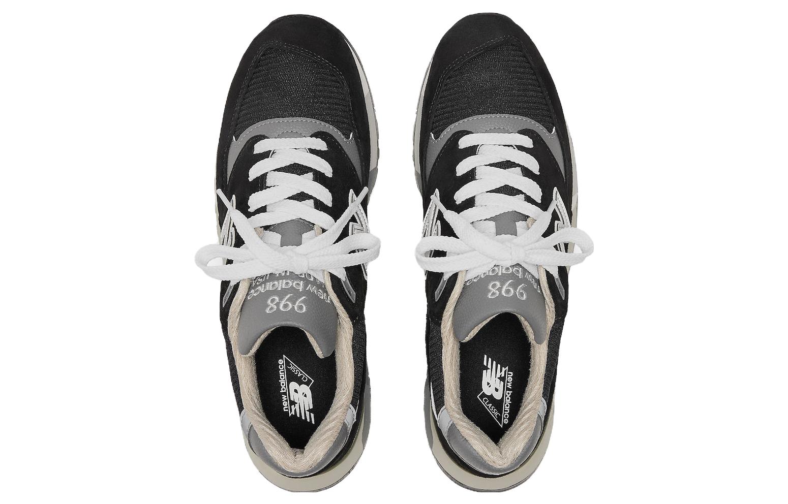 New Balance 998 Made in USA