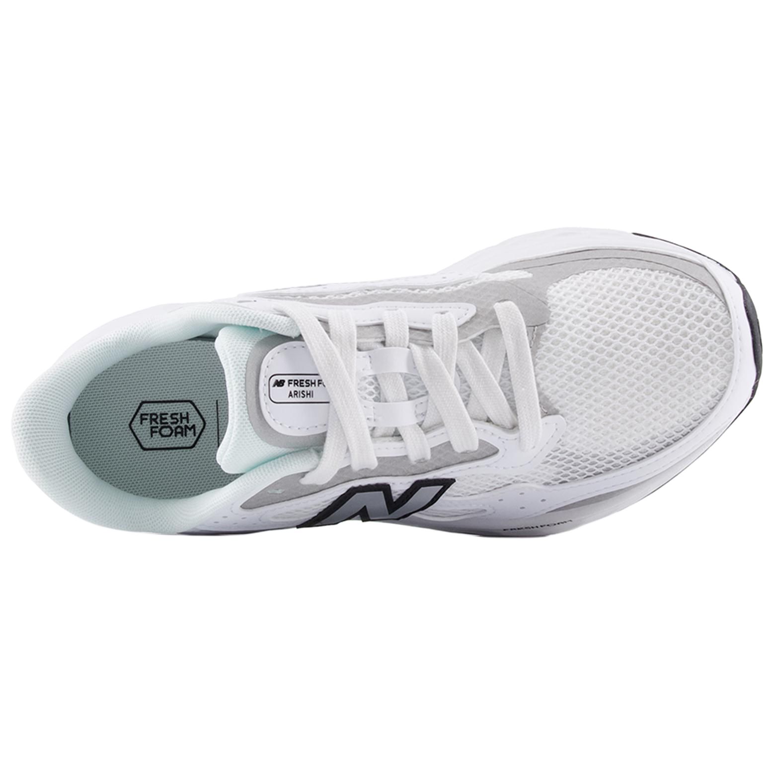 New Balance NB Fresh Foam Arishi V4 Мягкий