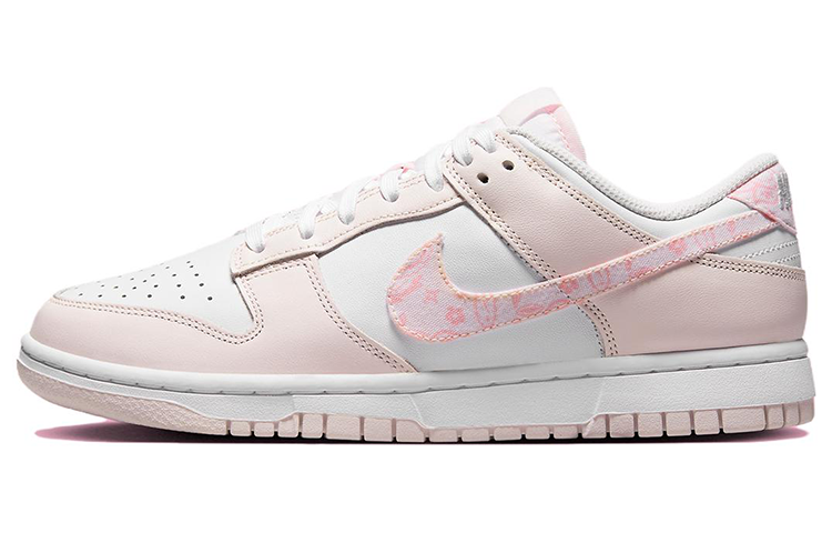 Nike Dunk Low Top