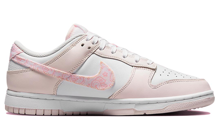 Nike Dunk Low Top