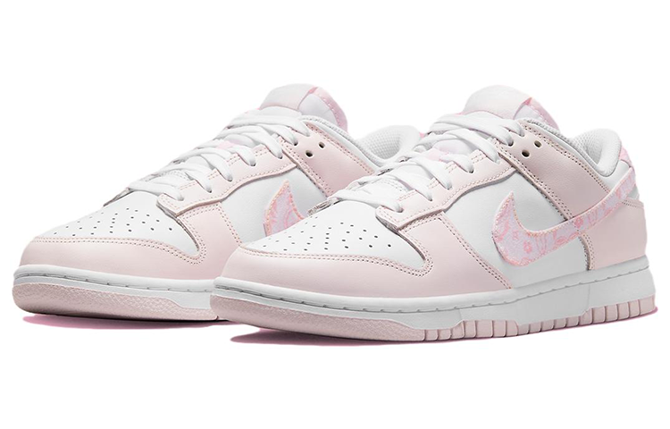 Nike Dunk Low Top