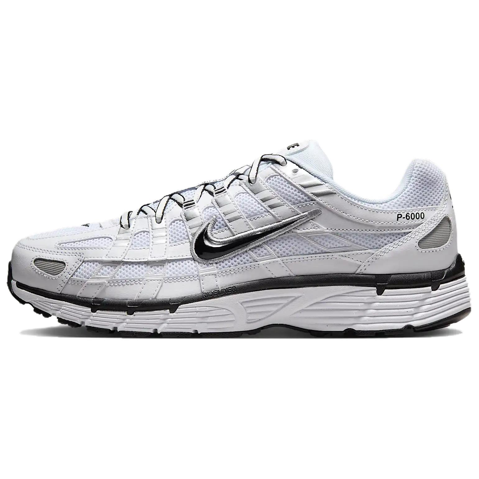 Nike P 6000 Удобный Сетчатый