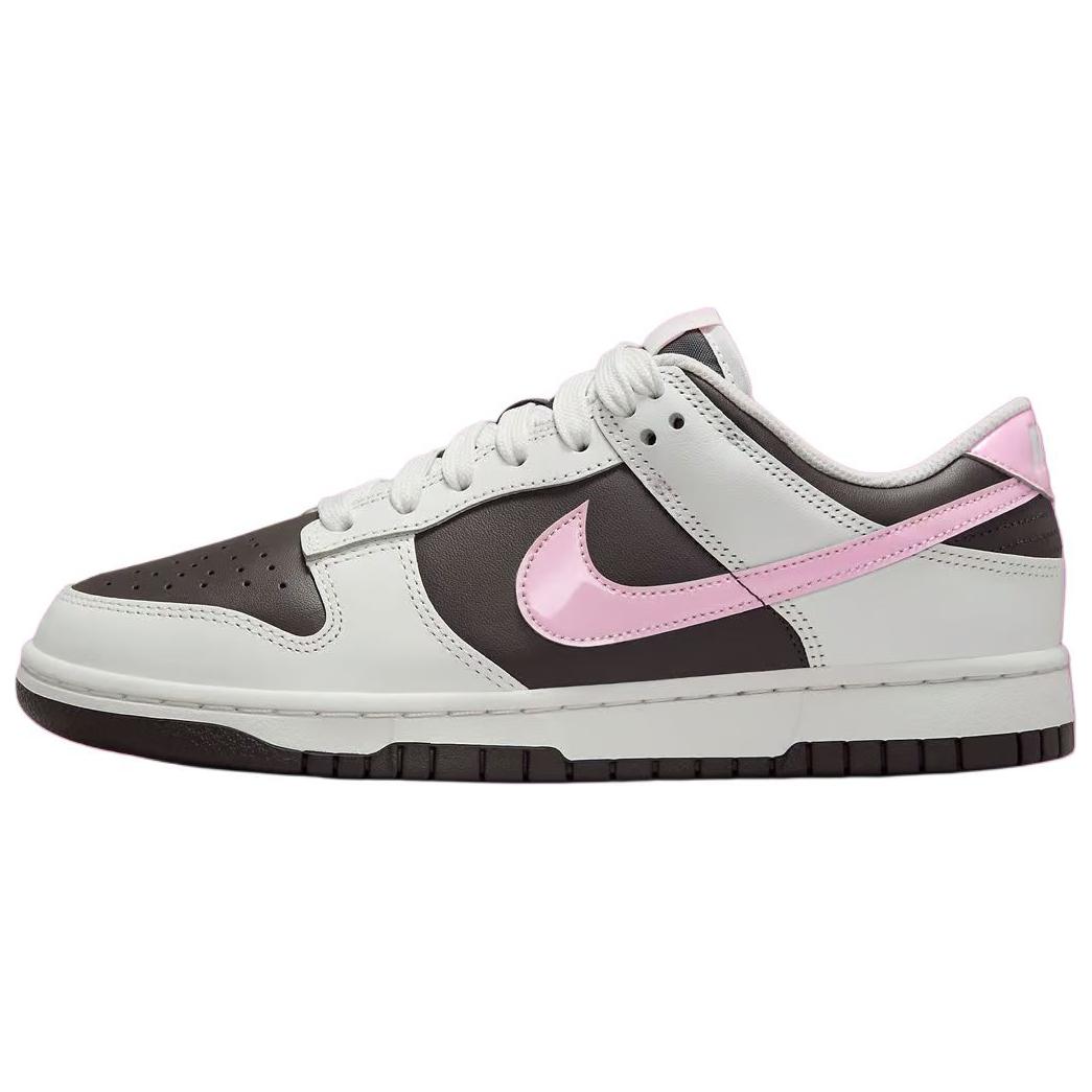 Nike Dunk Slip-Resistant Abrasion-Resistant