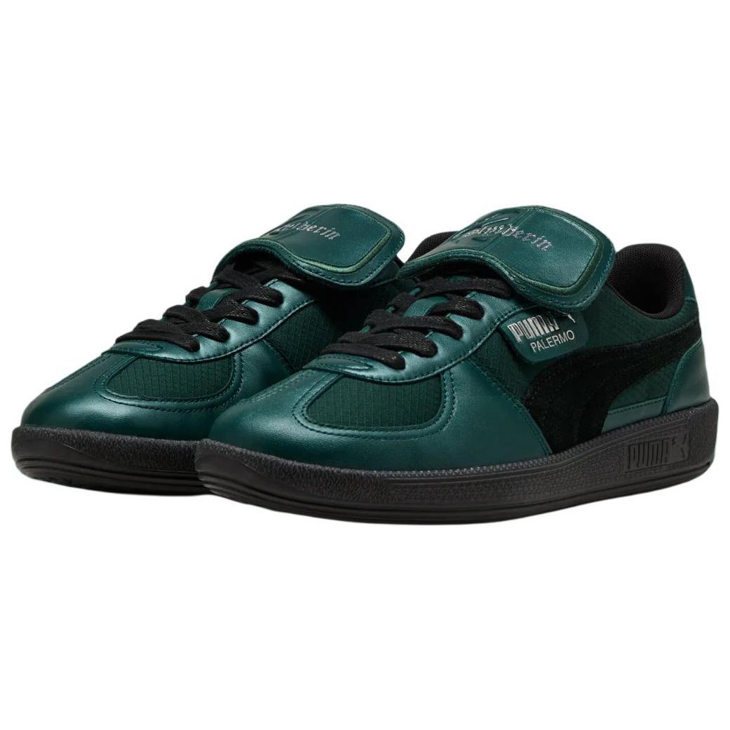 PUMA X Harry Potter PALERMO Устойчивые к истиранию
