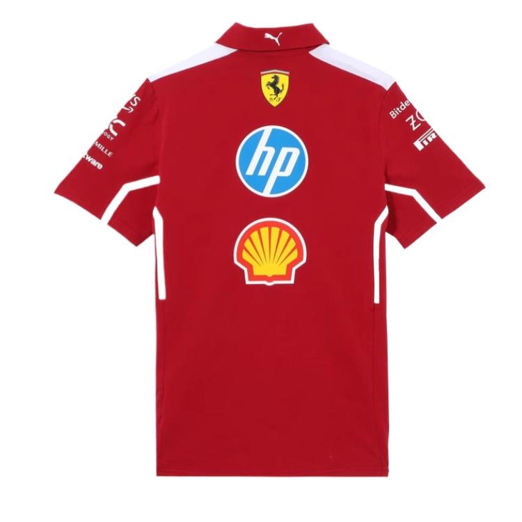 PUMA Ferrari Racing Collection