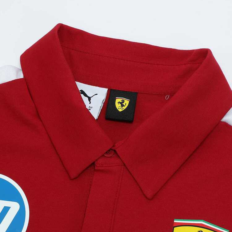 PUMA Ferrari Racing Collection