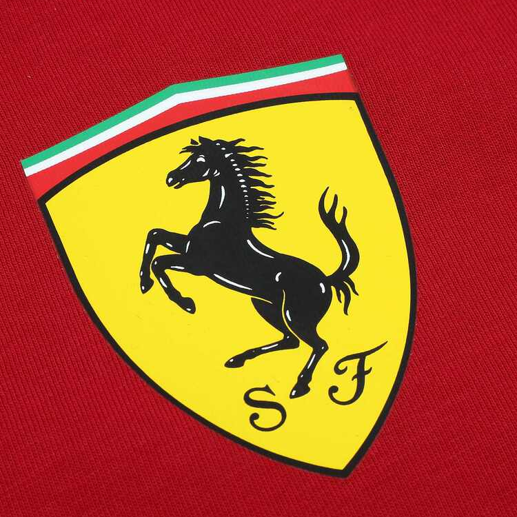 PUMA Ferrari Racing Collection