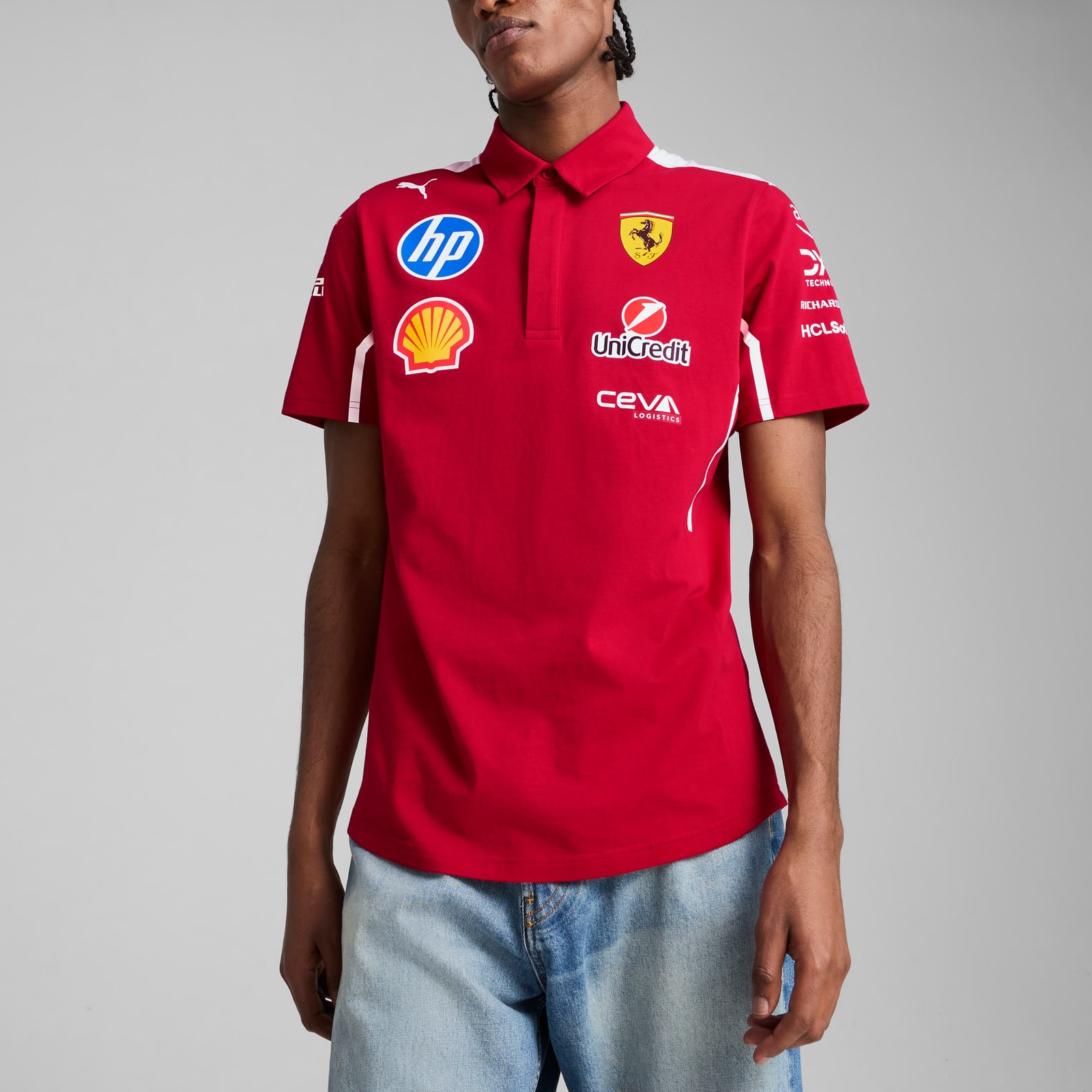 PUMA Ferrari Racing Collection