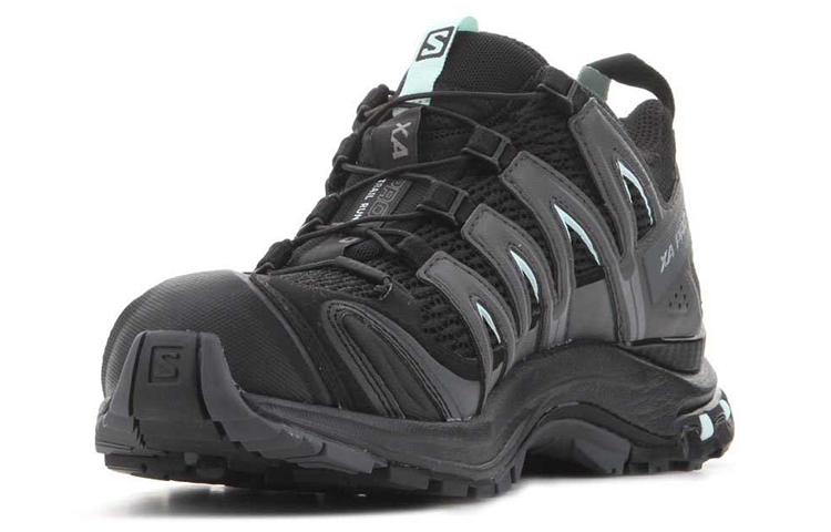 Salomon XA PRO 3D Комфортная Низкая