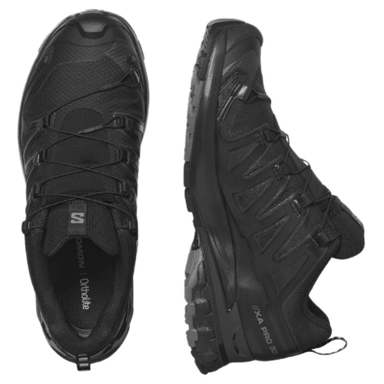 SALOMON XA Pro 3D V9