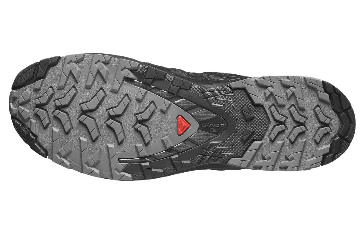 Salomon XA Pro 3D V9 Широкий Gore Tex