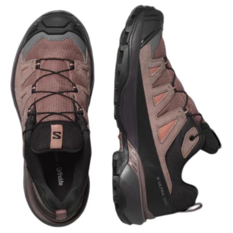 Salomon X Ultra 360
