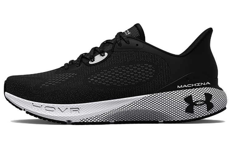Under Armour HOVR Machina 3 Удобный Сетчатый