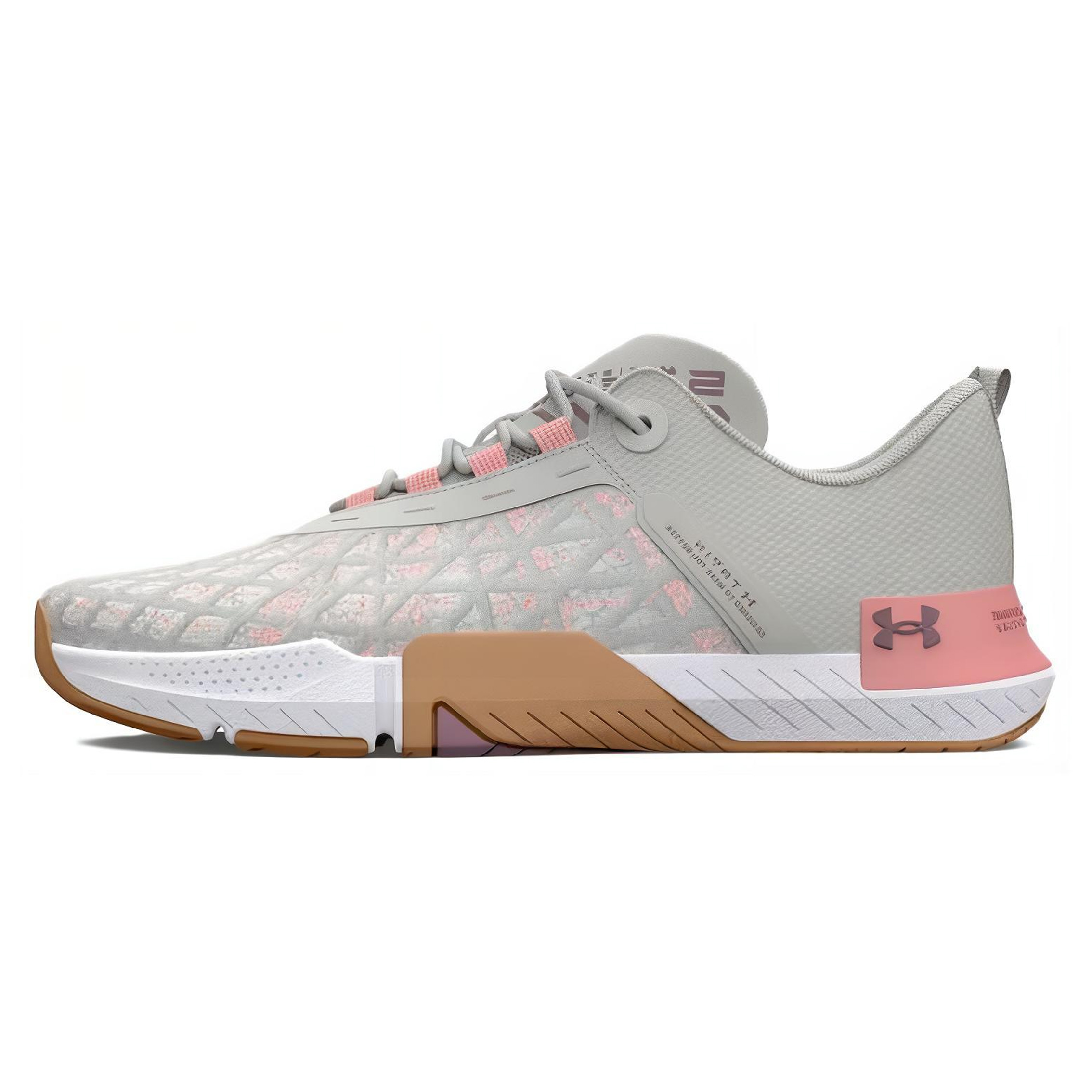 Under Armour TriBase Reign 5