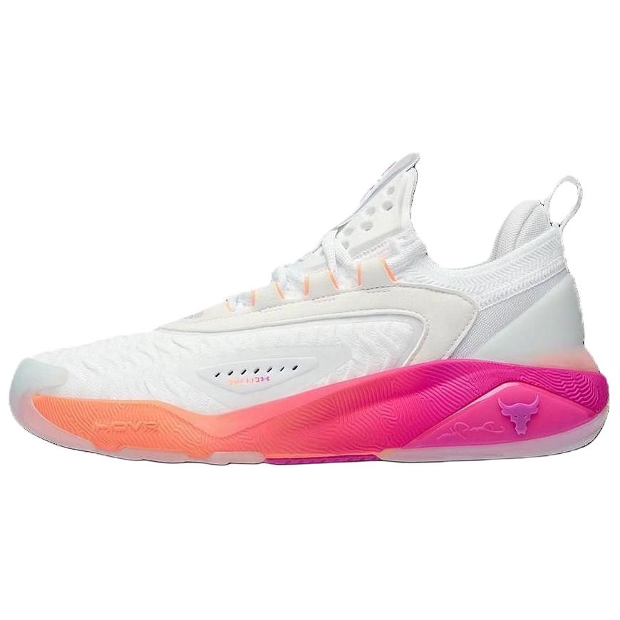 Under Armour Project Rock 7