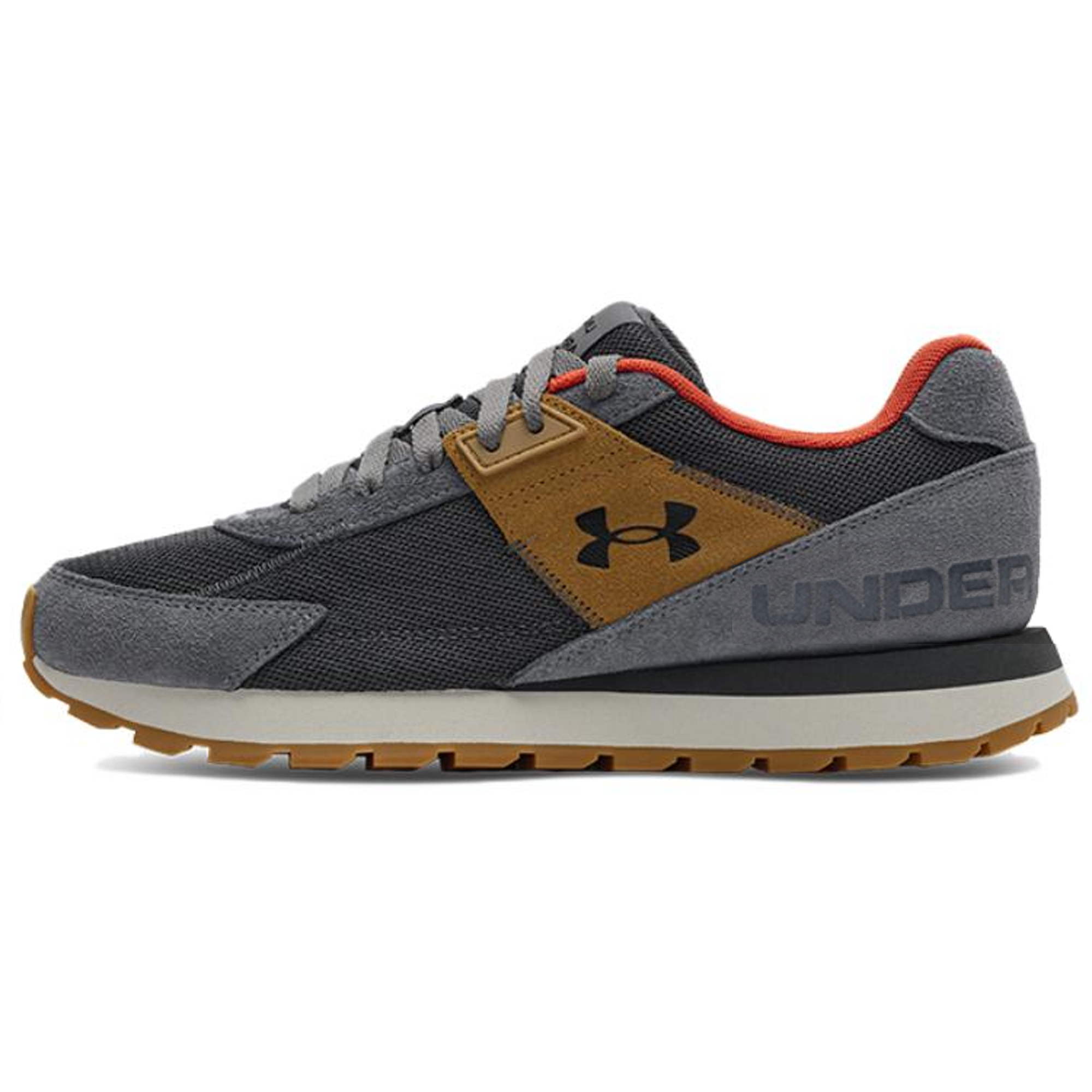 Under Armour Essential Low