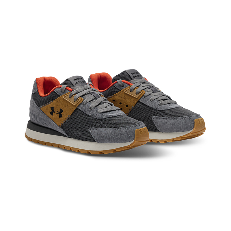 Under Armour Essential Low